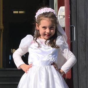 Meet your Posher, Frank